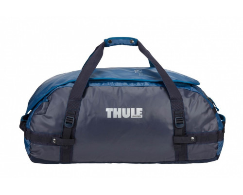 Сумка THULE 3 204 418 спортивная chasm duffel, 90l, poseon 3204418