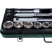 Набор инструментов HANS 4646MA на 1/2 дюйма, 46 предметов