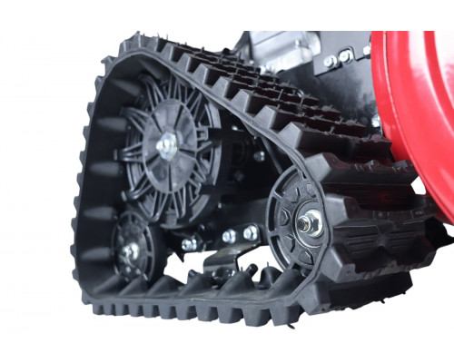 Снегоуборщик гусеничный бензиновый HND ST 66 XTR