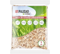 Щепа PALISAD 69 510 яблоневая для копчения 69510