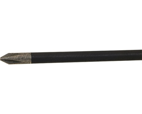 Отвертка крестовая HANSKONNER HK1040-16-PH0-150 алмазн. наконечник