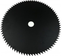 Диск для травы HOLZFFORMA 80Т, 255х25.4 80 зубьев BLADE80T