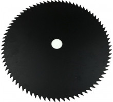 Диск для травы HOLZFFORMA 80Т, 255х25.4 80 зубьев BLADE80T