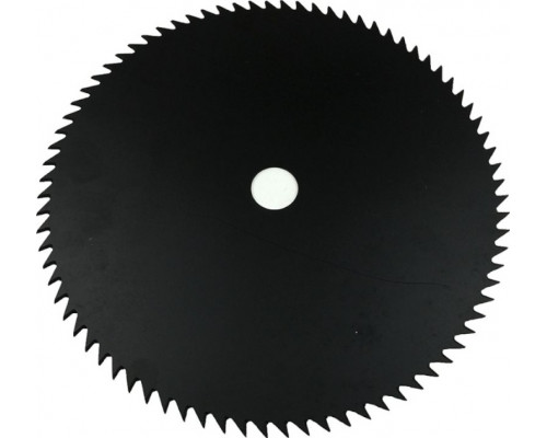 Диск для травы HOLZFFORMA 80Т, 255х25.4 80 зубьев BLADE80T