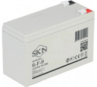 Аккумулятор SKN 6-F-7 (12V7A/H C20) для ИБП 025250