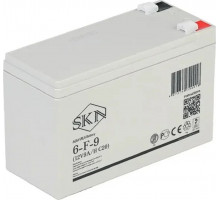 Аккумулятор SKN 6-F-7 (12V7A/H C20) для ИБП 025250