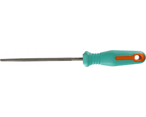 Напильник круглый Sturm 1050-01-R150 150 мм, противоскол. рукоятка