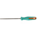 Напильник круглый Sturm 1050-01-R150 150 мм, противоскол. рукоятка