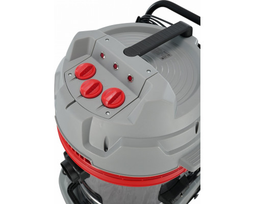 Пылесос промышленный Evoline WAD 370 Heavy Duty WAD370HD