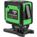 Лазерный уровень AMO LN 360 Green 851674