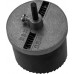 Коронка по дереву Kranz KR-92-0257 26, 32, 38, 45, 50, 56, 63 мм