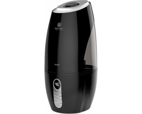 Увлажнитель воздуха ROYAL CLIMA RUH-T300/5.7E-BL Teano НС-1202607