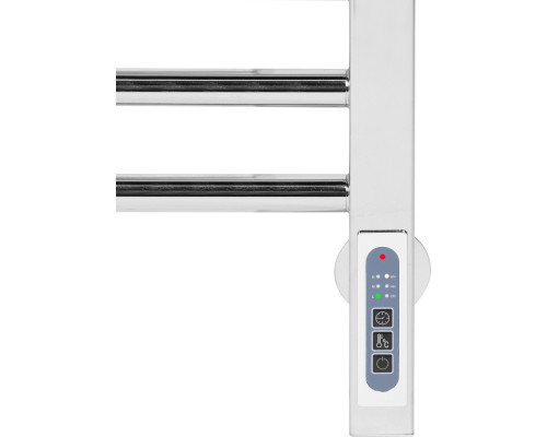 Полотенцесушитель ROYAL THERMO Stato П15 500х1000 электро (встроен. диммер) НС-1433972
