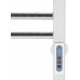 Полотенцесушитель ROYAL THERMO Stato П15 500х1000 электро (встроен. диммер) НС-1433972