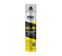 Смазка многоцелевая BI BI CARE RC-40 400 мл 4007