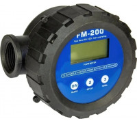 Счетчик PETROLL FM 200 мочевины Adblue 2712