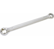 Ключ накидной TORX E-стандарт KING TONY E20 х E24 19202024 19202024