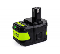 Аккумулятор TopON для Ryobi 18В 7.5ah (li-ion) TOP-PTGD-RY-18-7.5