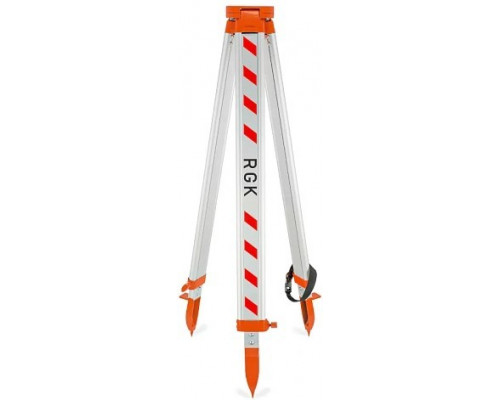 Нивелир оптический RGK N-24 комплект 752350