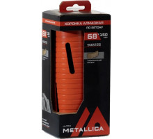 Коронка буровая SDS-plus METALLICA Ultra 68x150 мм М16 алмазная сегментная удлин. по бетону 902226