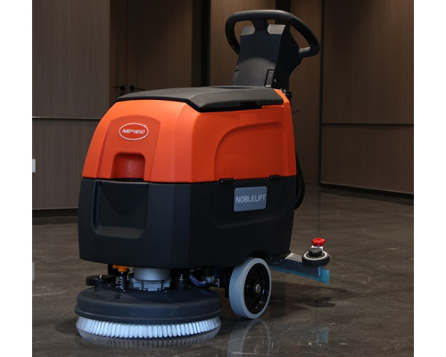 Поломоечная машина NOBLELIFT NB460 NB460-Li-ion