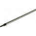 Отвертка 3-гранная Sturm 1040-21-TR23-125 магнит. наконеч., 2,3x125мм
