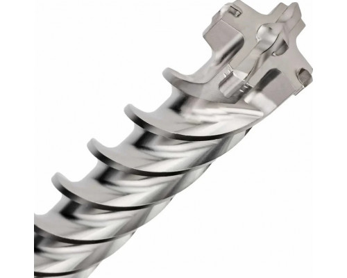 Бур SDS-Max D.BOR TRIO 42 х 720/840 (4930)
