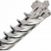 Бур SDS-Max D.BOR TRIO 42 х 720/840 (4930)