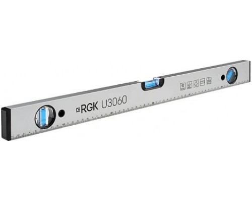 Уровень строительный RGK U3060 752008