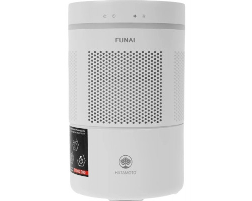Воздухоочиститель FUNAI FAW-HTE450/4.0 Hatamoto НС-1640641