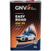 Масло моторное GNV Easy Road 0W30 4 л (металл. канистра) GER1M11280011110300004