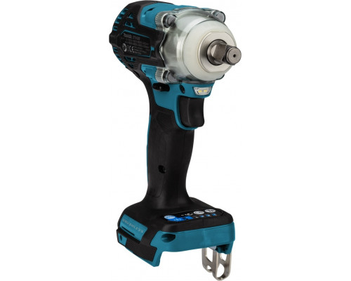 Гайковерт аккумуляторный MAKITA DTW300SF1J ударный
