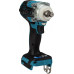 Гайковерт аккумуляторный MAKITA DTW300SF1J ударный