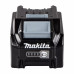 Аккумулятор MAKITA BL4040F (XGT, 40В, 4.0Ач), полиэт. пакет, 1 шт. 632T21-0
