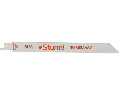 Полотна для сабельных пил Sturm 9019-03-S1122EF 2шт.