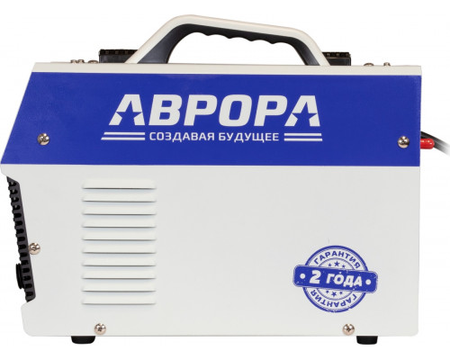 Сварочный полуавтомат Aurora Стандарт 200 с горелкой