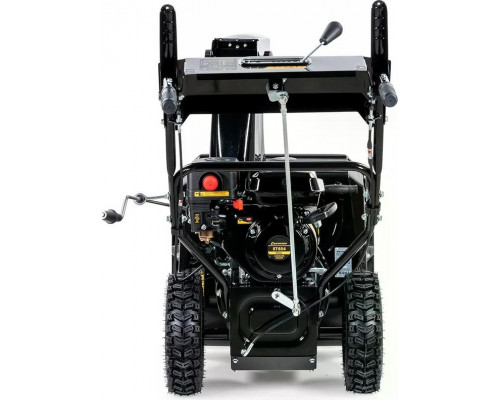 Снегоуборщик бензиновый CHAMPION ST654