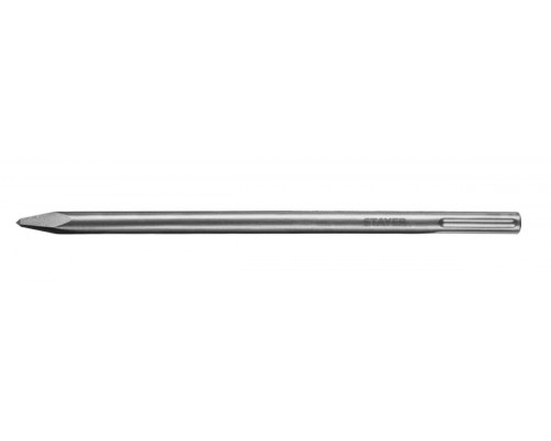 Пика SDS-Max STAYER Gorilla Force 400 мм 29391-00-400 29391-00-400