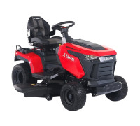 Трактор садовый ZIMANI TS108HVD