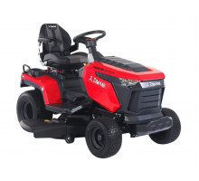 Трактор садовый ZIMANI TS108HVD