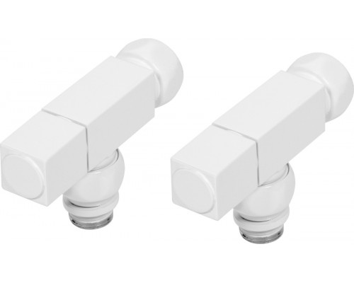 Полотенцесушитель ROYAL THERMO Axel white П6 500х800 НС-1433982