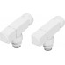 Полотенцесушитель ROYAL THERMO Axel white П6 500х800 НС-1433982