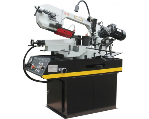 Станок ленточнопильный STALEX BS-315GFH-JC 388124-JC/D250mm