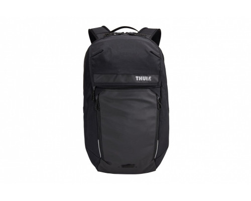 Рюкзак THULE 3 204 731 paramount commuter backpack, 27l, black 3204731