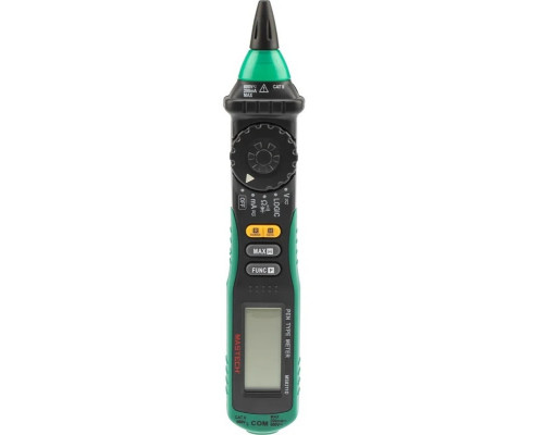 Мультиметр цифровой MASTECH MS8211D (13-2045)