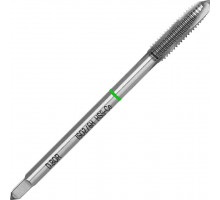 Метчик D.BOR DIN 376 Form-B HSS-Co, M6x1,00 машинный D-TCT-442-060-100