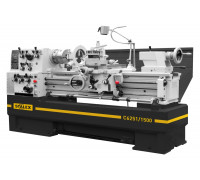 Станок токарный STALEX C6251/1500 зона обработки мм,с уци
