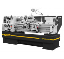 Станок токарный STALEX C6251/1500 зона обработки мм,с уци