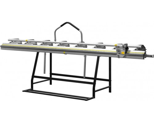 Станок листогибочный STALEX PRO-14 2,6 метра 102863R