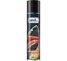 Полироль пластика GNV Interior Polish M (матовый) 400 мл GIP9311270080M87000400